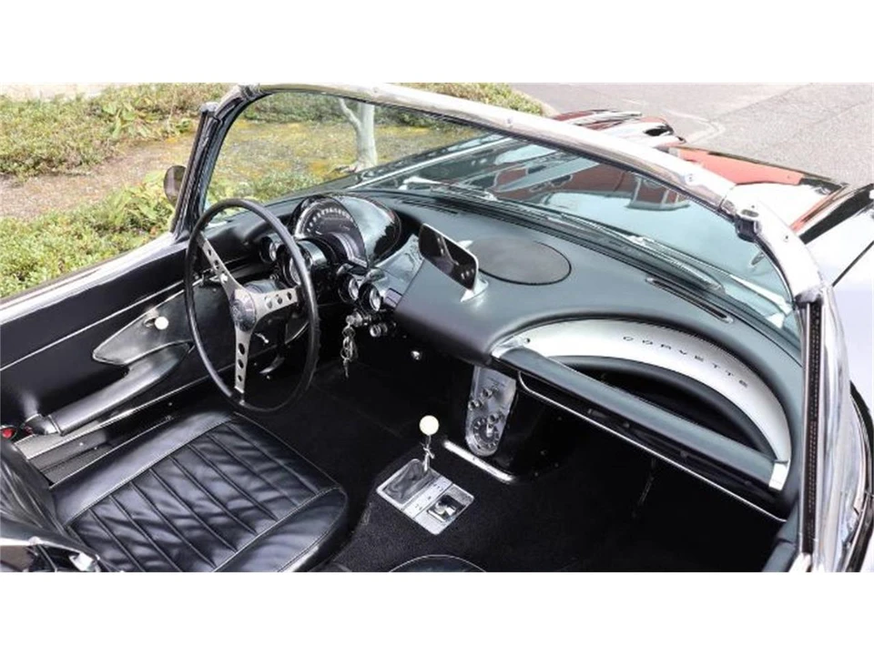 1959 Chevrolet Corvette C1 - Image 18 of 25