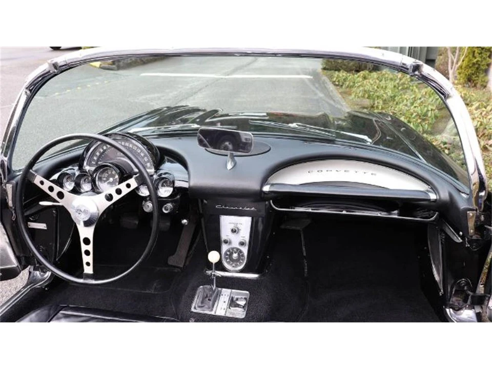 1959 Chevrolet Corvette C1 - Image 15 of 25