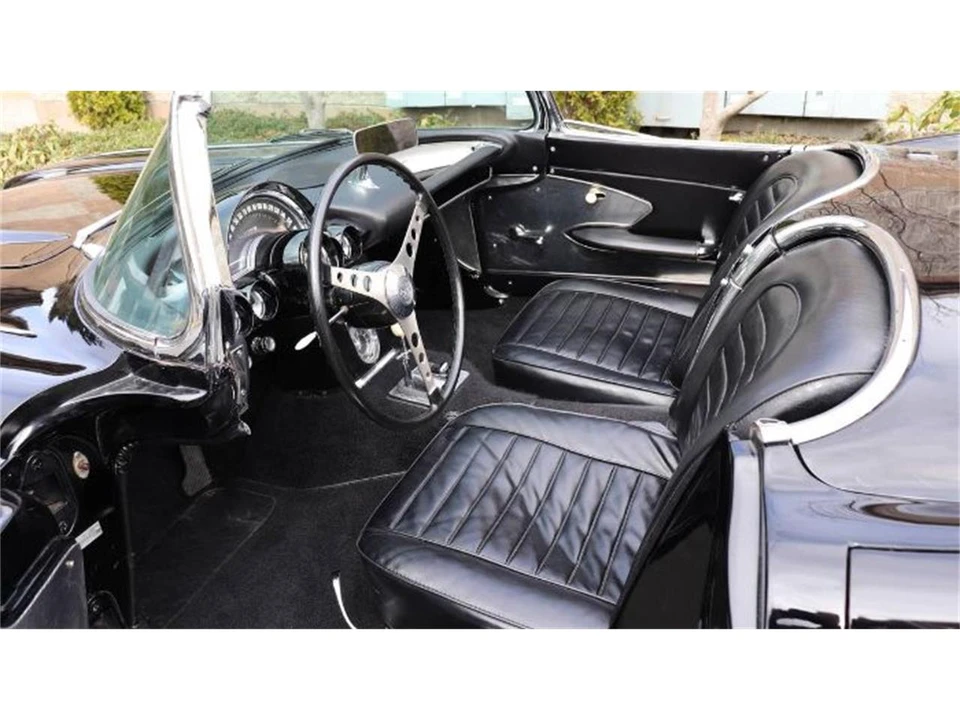 1959 Chevrolet Corvette C1 - Image 12 of 25