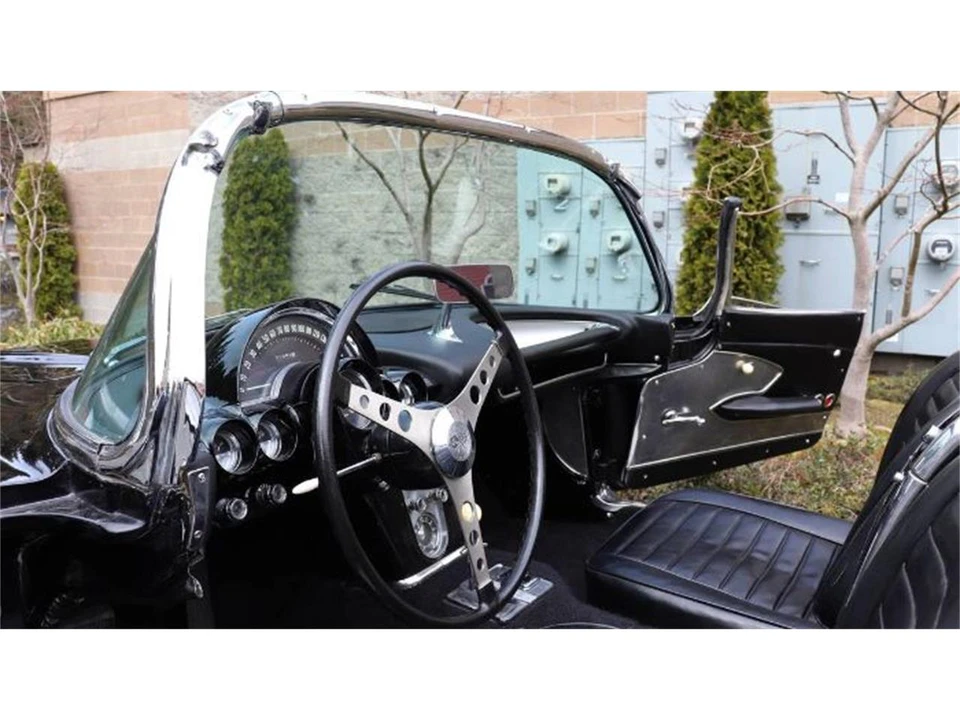 1959 Chevrolet Corvette C1 - Image 13 of 25
