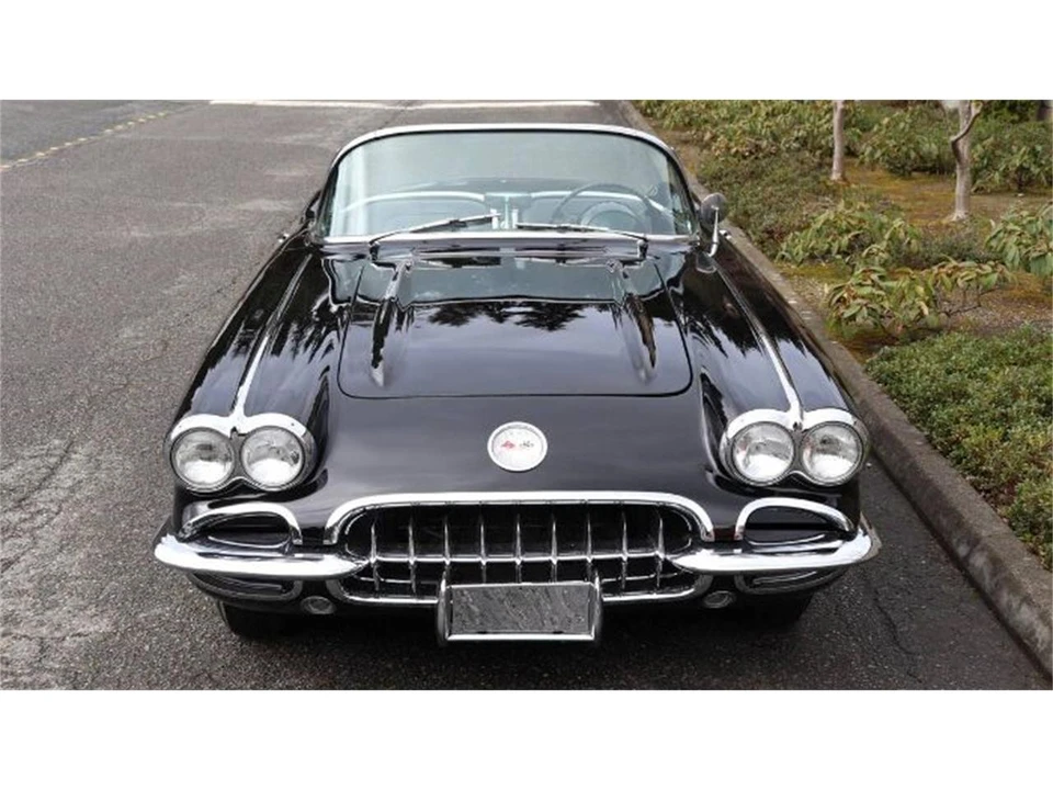 1959 Chevrolet Corvette C1 - Image 24 of 25