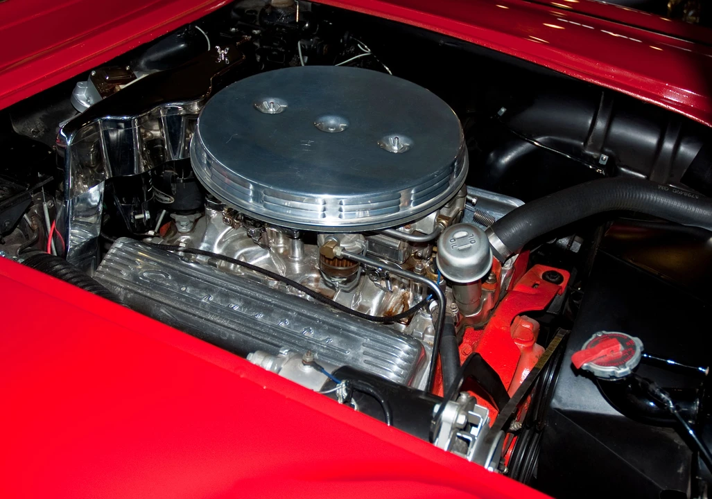1959 Chevrolet Corvette C1 - Image 3 of 7