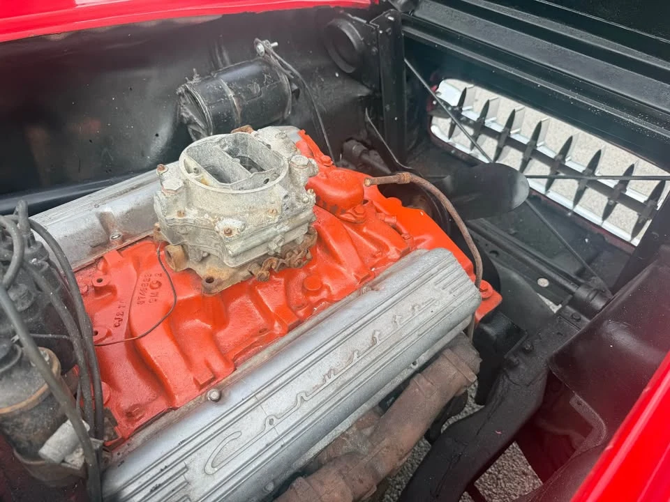 1959 Chevrolet Corvette C1 - Image 15 of 19