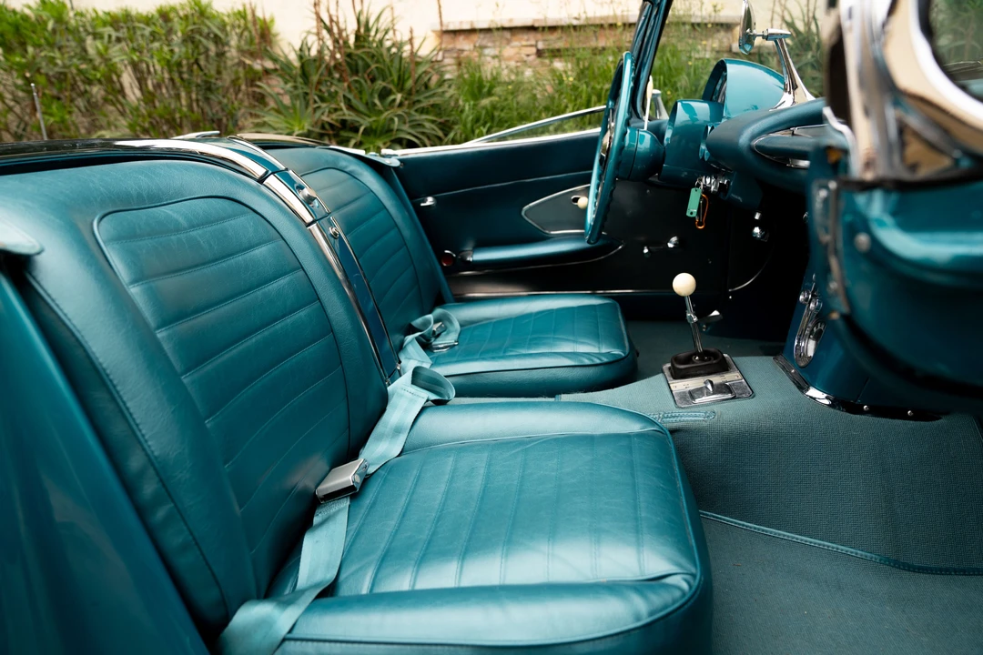 1959 Chevrolet Corvette C1 - Image 26 of 31