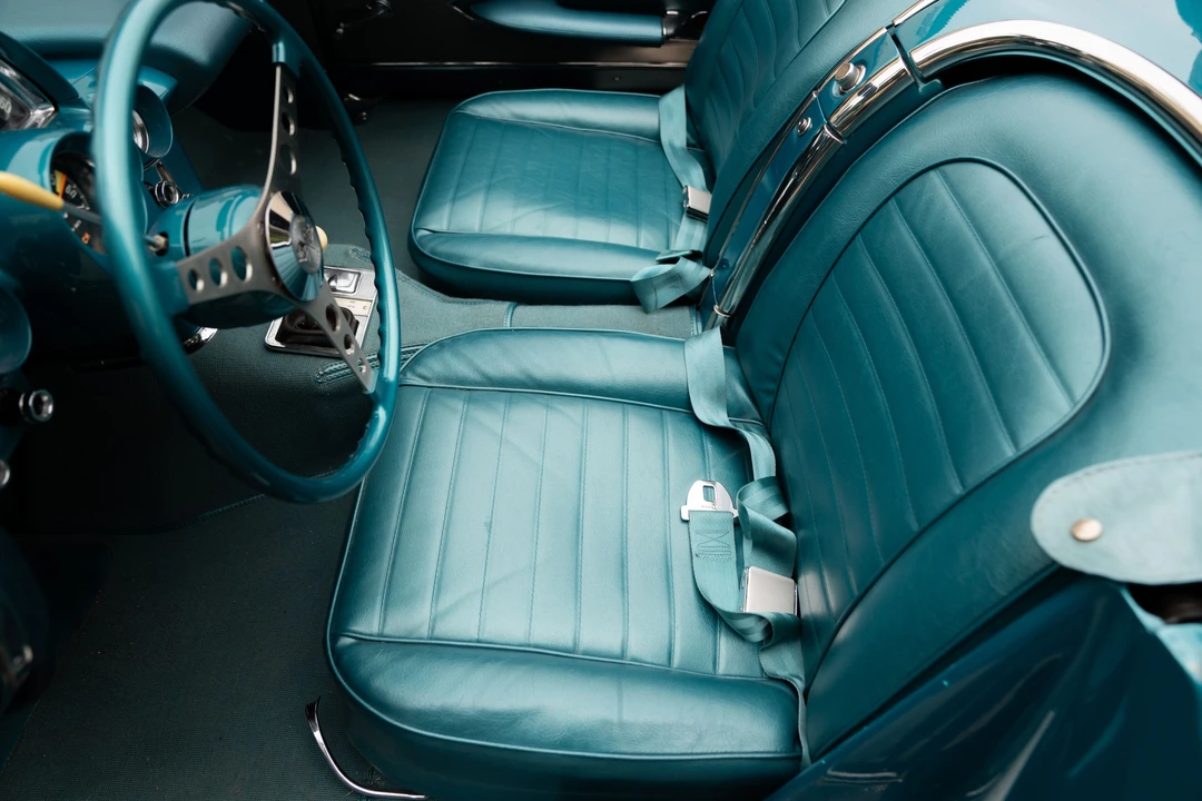 1959 Chevrolet Corvette C1 - Image 25 of 31