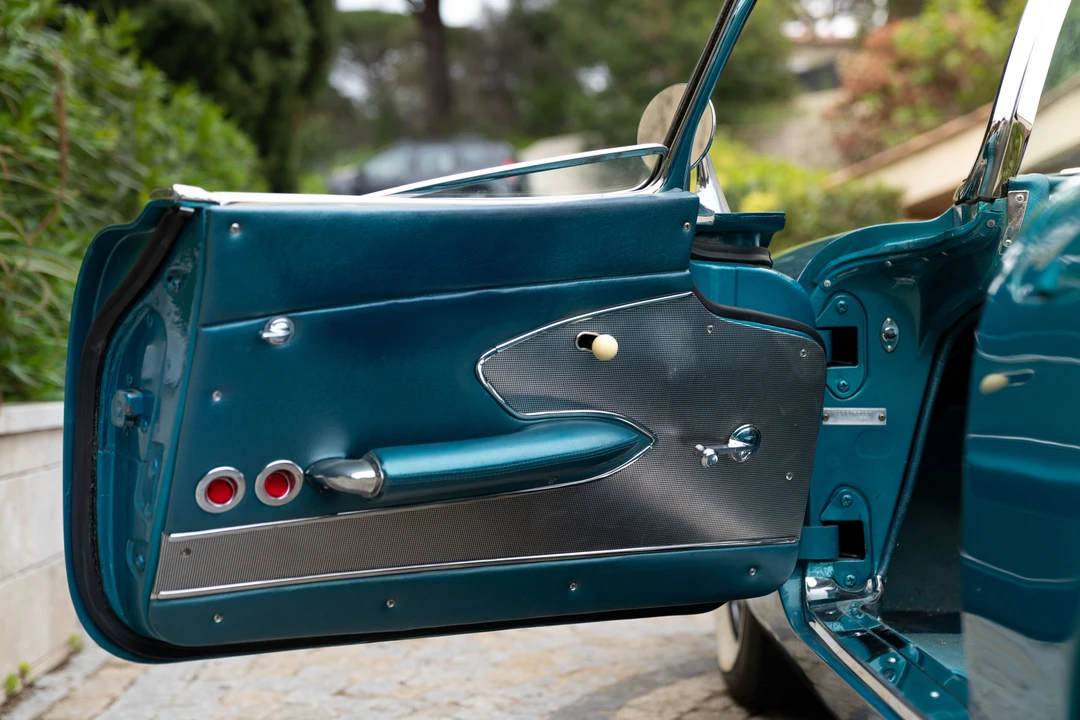 1959 Chevrolet Corvette C1 - Image 12 of 31