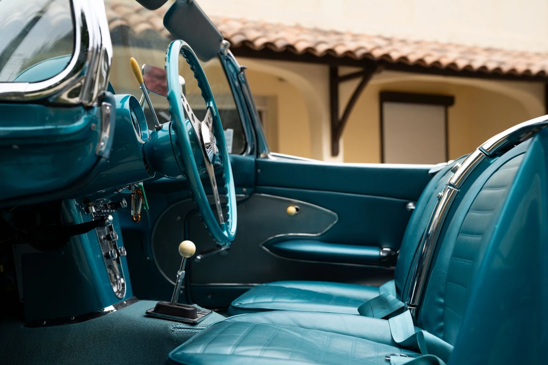 1959 Chevrolet Corvette C1 - Image 24 of 31