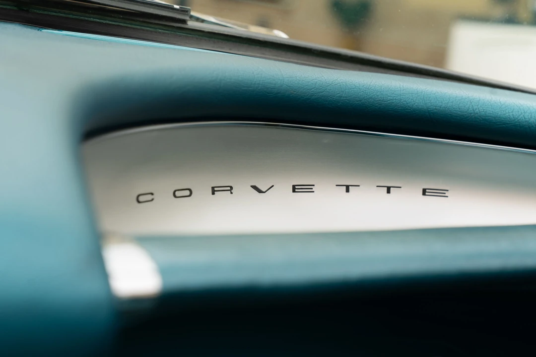1959 Chevrolet Corvette C1 - Image 31 of 31
