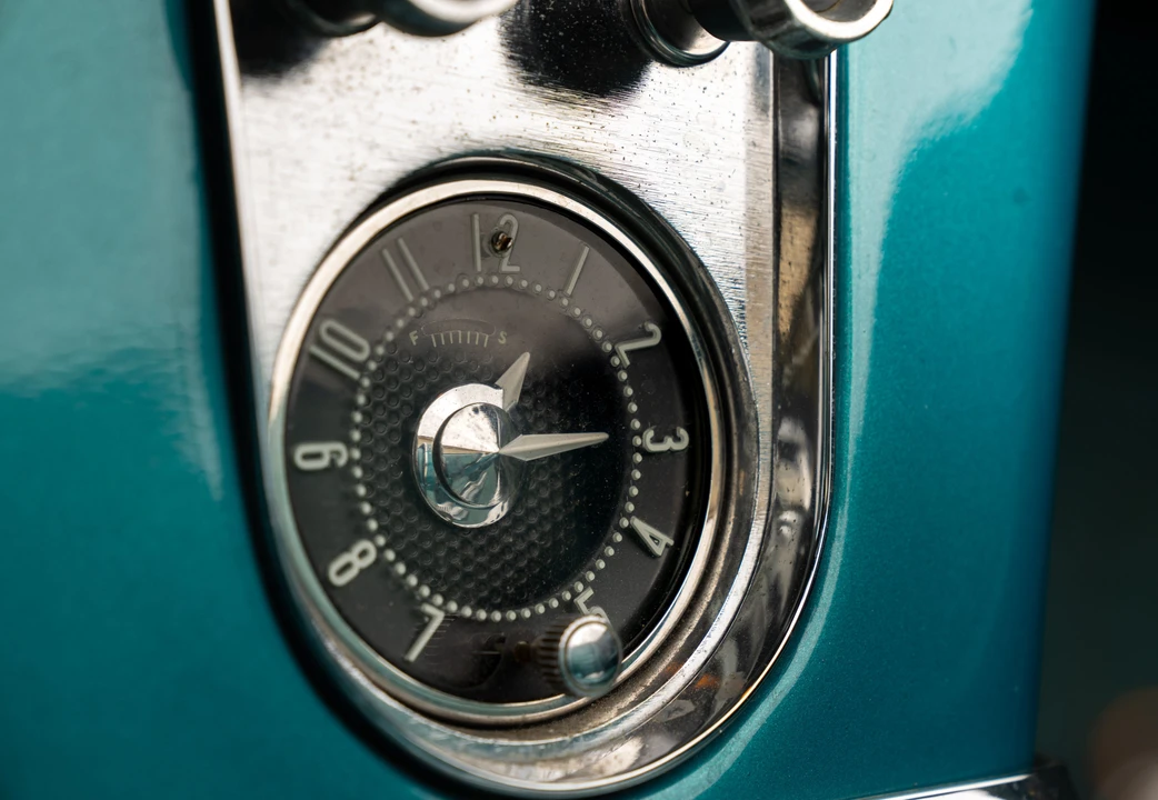 1959 Chevrolet Corvette C1 - Image 21 of 31
