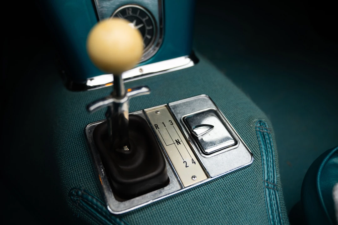 1959 Chevrolet Corvette C1 - Image 22 of 31