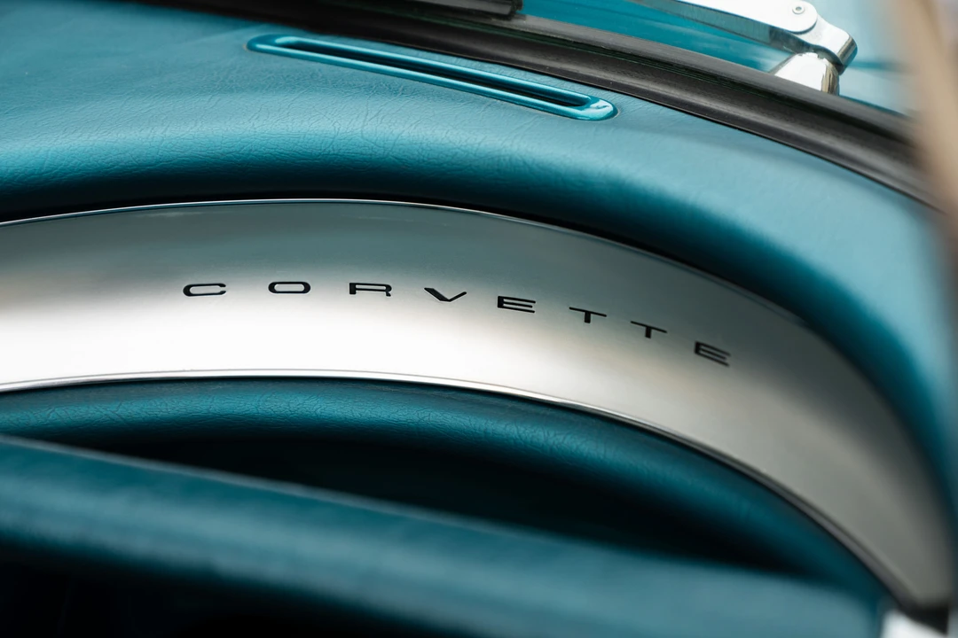 1959 Chevrolet Corvette C1 - Image 30 of 31