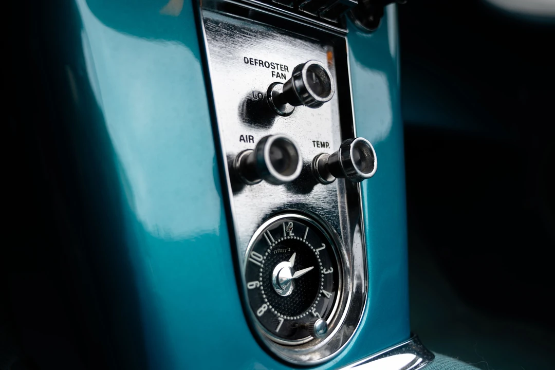 1959 Chevrolet Corvette C1 - Image 20 of 31