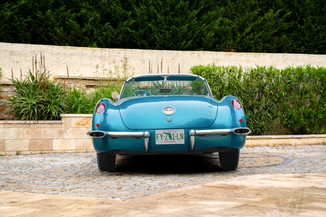 1959 Chevrolet Corvette C1 - Image 7 of 31