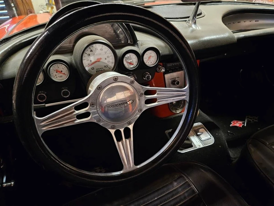 1959 Chevrolet Corvette C1 - Image 7 of 10