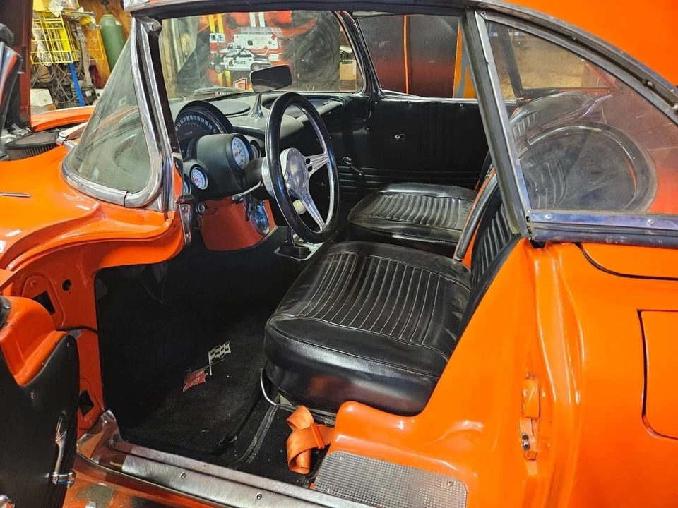 1959 Chevrolet Corvette C1 - Image 5 of 10