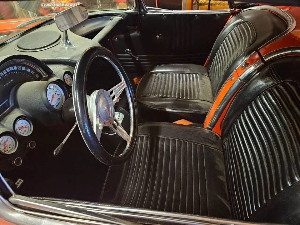 1959 Chevrolet Corvette C1 - Image 6 of 10