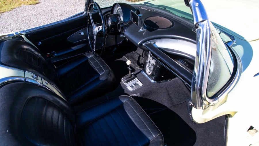 1959 Chevrolet Corvette C1 - Image 5 of 12
