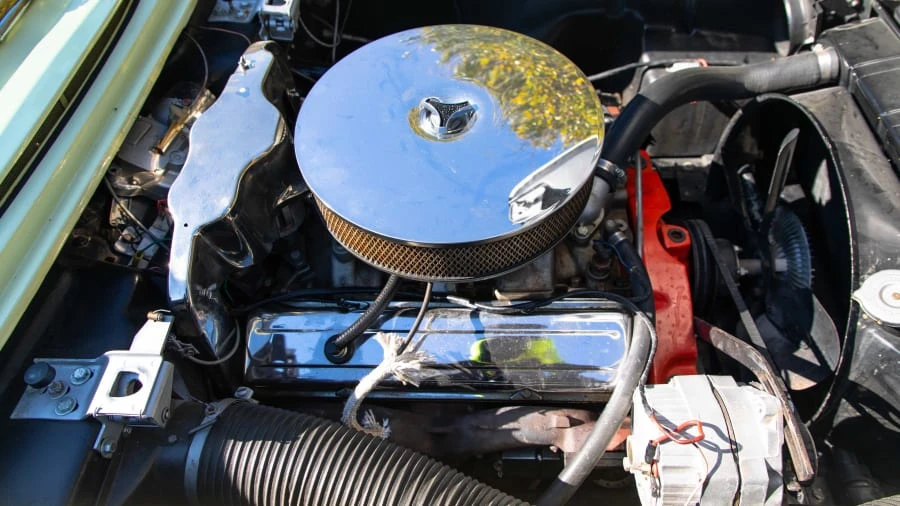 1959 Chevrolet Corvette C1 - Image 7 of 12