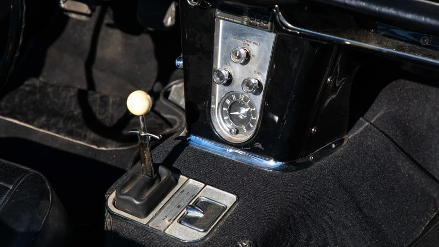 1959 Chevrolet Corvette C1 - Image 9 of 12
