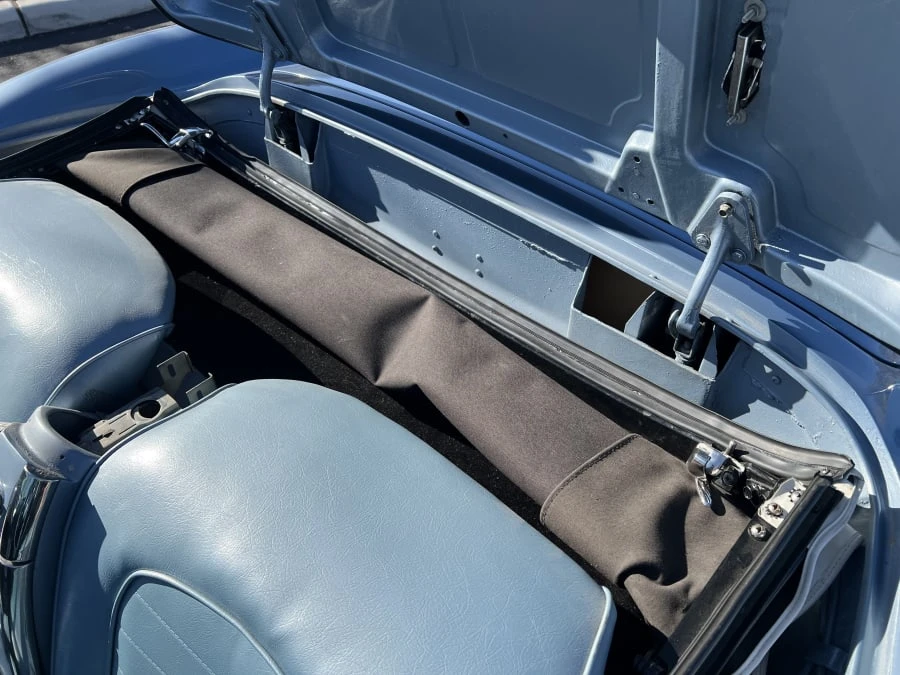 1959 Chevrolet Corvette C1 - Image 13 of 13