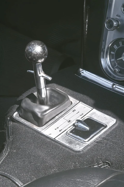 1959 Chevrolet Corvette C1 - Image 6 of 8