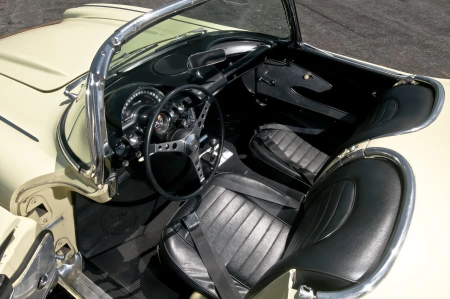 1959 Chevrolet Corvette C1 - Image 8 of 8