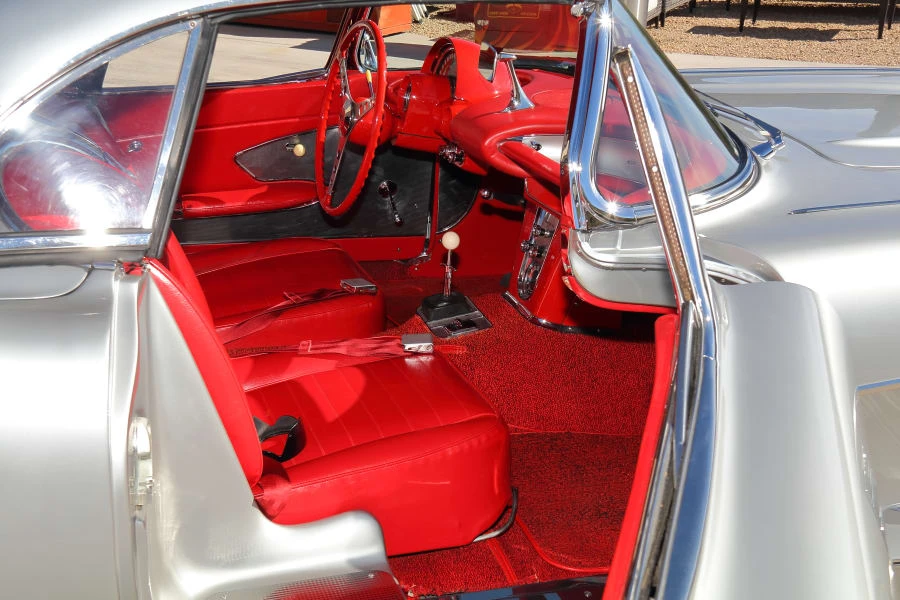 1959 Chevrolet Corvette C1 - Image 22 of 30