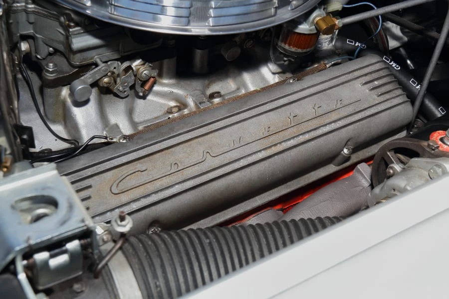 1959 Chevrolet Corvette C1 - Image 28 of 30