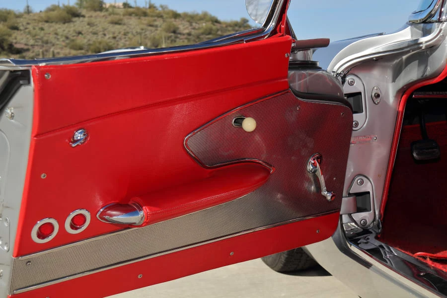 1959 Chevrolet Corvette C1 - Image 19 of 30