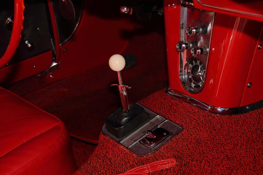 1959 Chevrolet Corvette C1 - Image 25 of 30