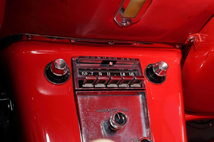 1959 Chevrolet Corvette C1 - Image 20 of 30