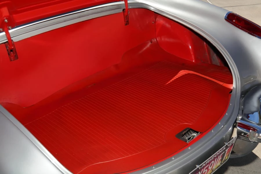 1959 Chevrolet Corvette C1 - Image 30 of 30