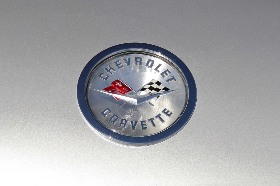 1959 Chevrolet Corvette C1 - Image 7 of 30