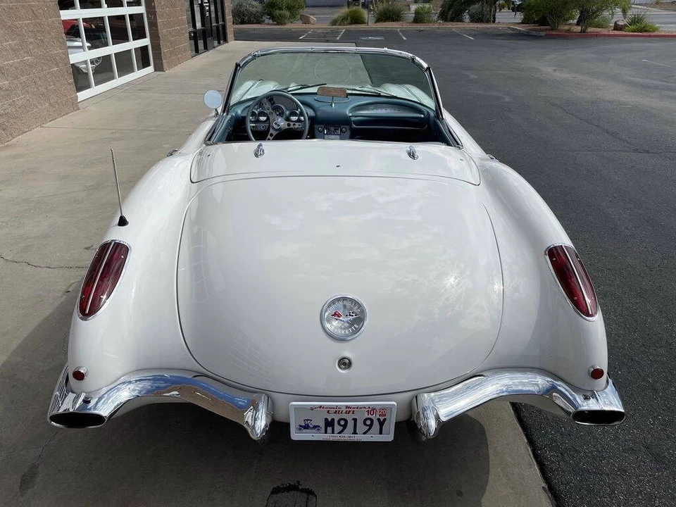 1959 Chevrolet Corvette C1 - Image 29 of 31