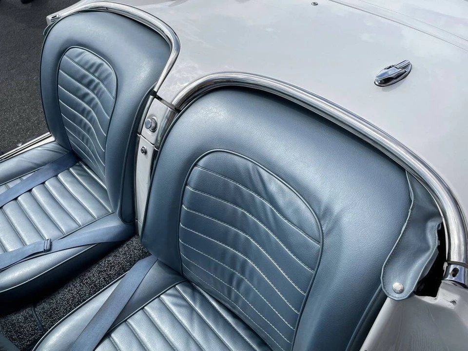 1959 Chevrolet Corvette C1 - Image 22 of 31