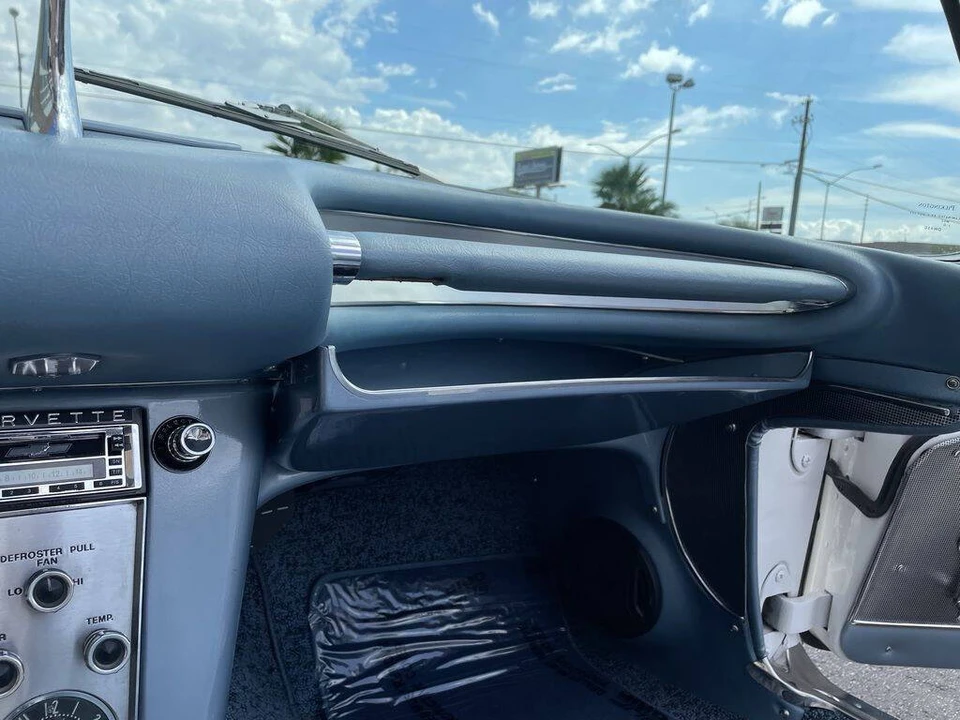 1959 Chevrolet Corvette C1 - Image 20 of 31