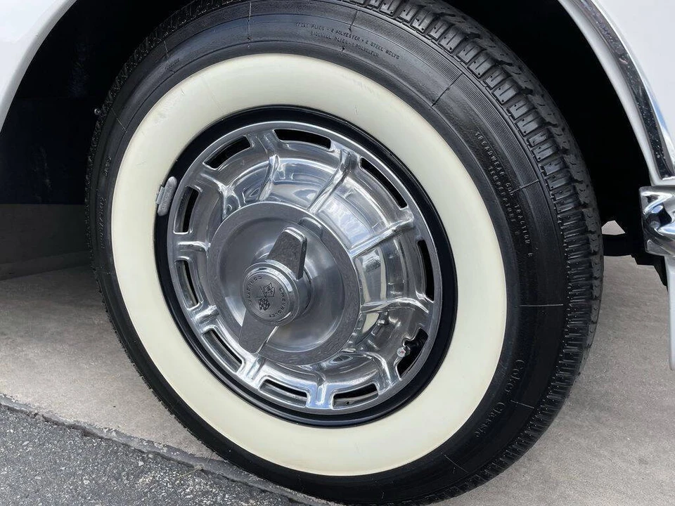 1959 Chevrolet Corvette C1 - Image 16 of 31