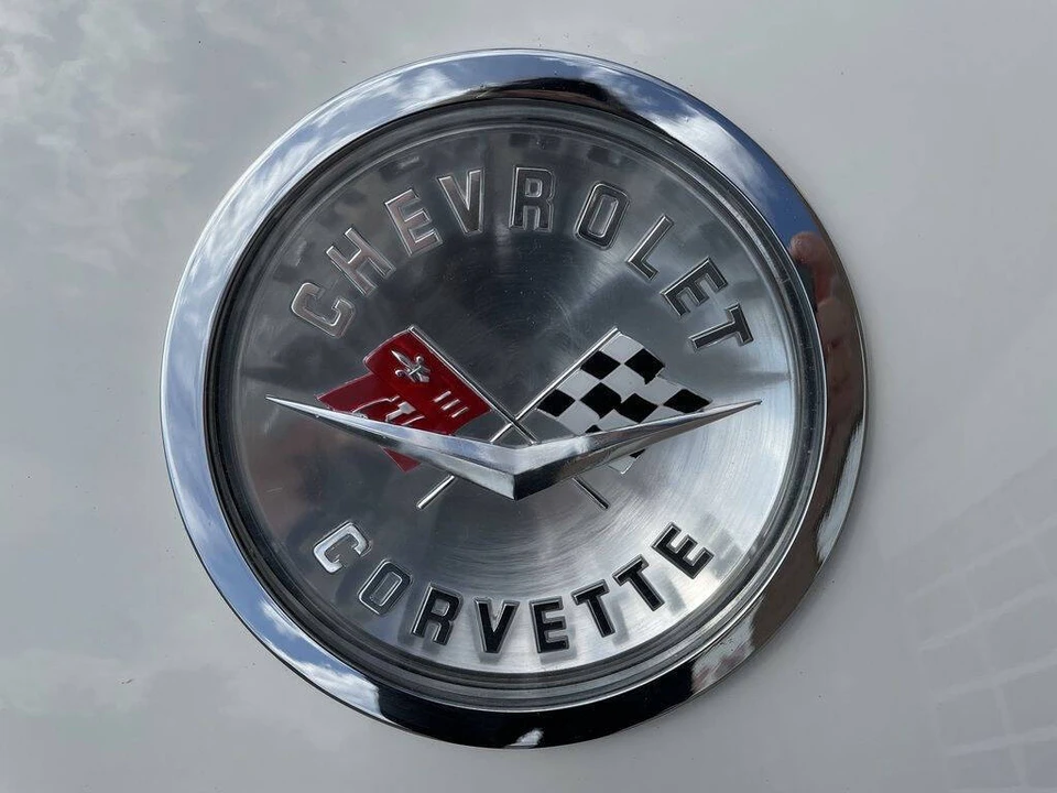 1959 Chevrolet Corvette C1 - Image 31 of 31
