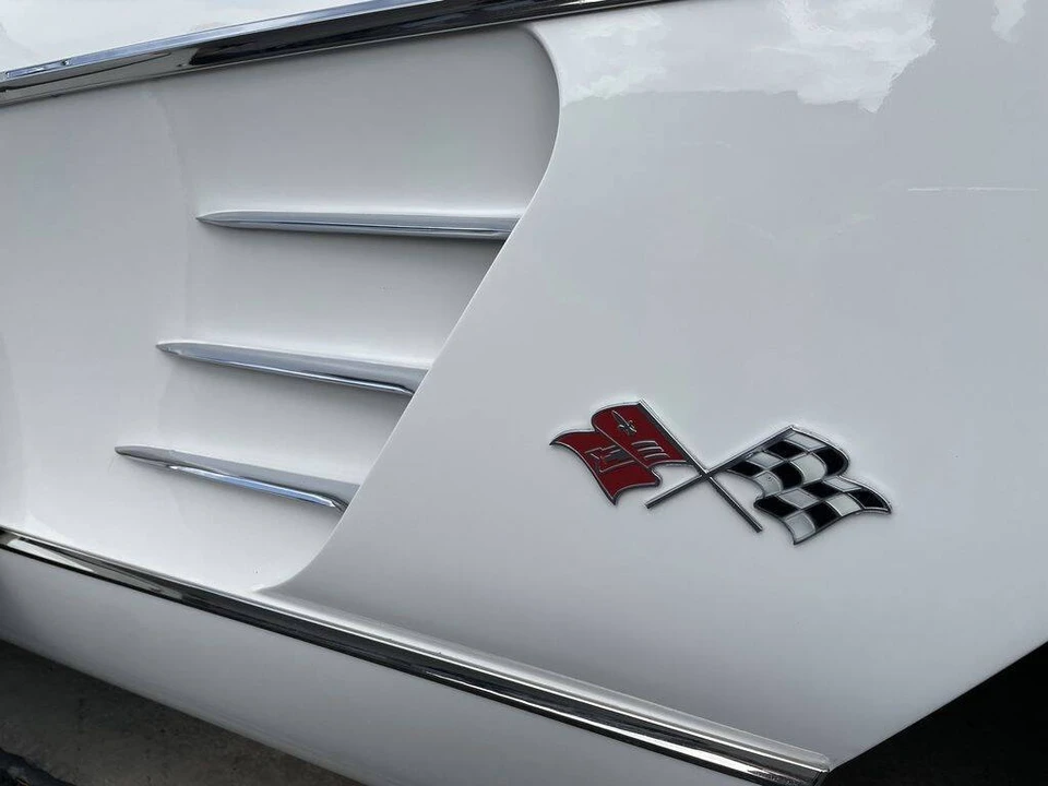 1959 Chevrolet Corvette C1 - Image 17 of 31