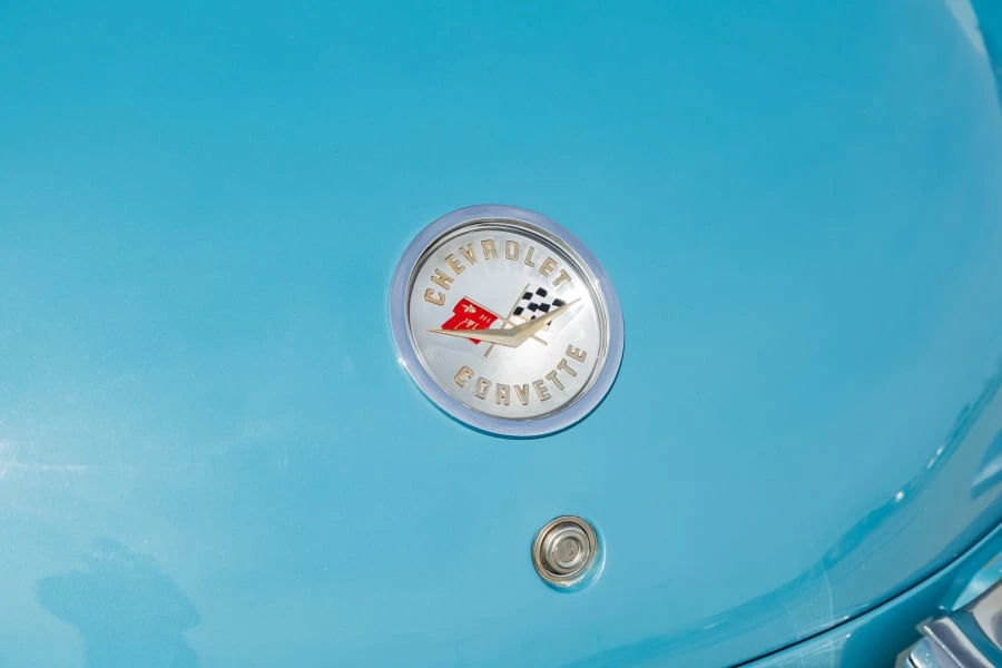 1959 Chevrolet Corvette C1 - Image 16 of 31