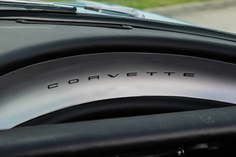 1959 Chevrolet Corvette C1 - Image 26 of 31