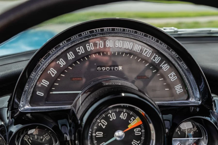 1959 Chevrolet Corvette C1 - Image 29 of 31