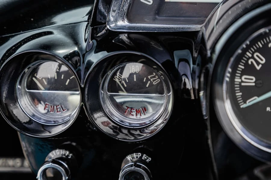 1959 Chevrolet Corvette C1 - Image 25 of 31