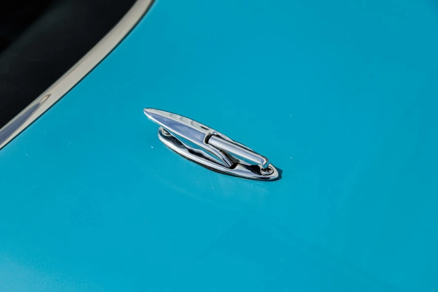 1959 Chevrolet Corvette C1 - Image 10 of 31