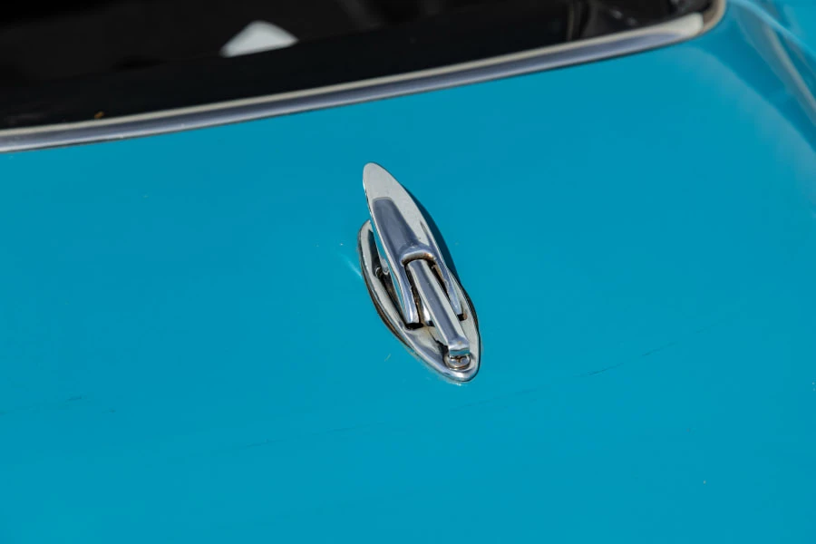 1959 Chevrolet Corvette C1 - Image 13 of 31