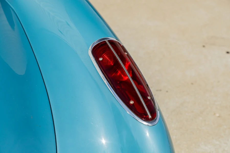 1959 Chevrolet Corvette C1 - Image 12 of 31