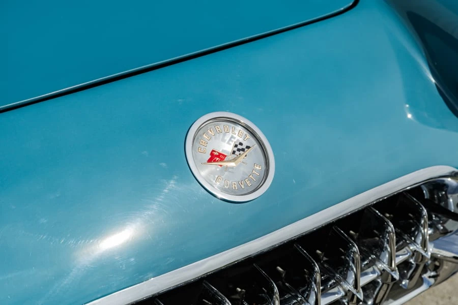 1959 Chevrolet Corvette C1 - Image 8 of 31