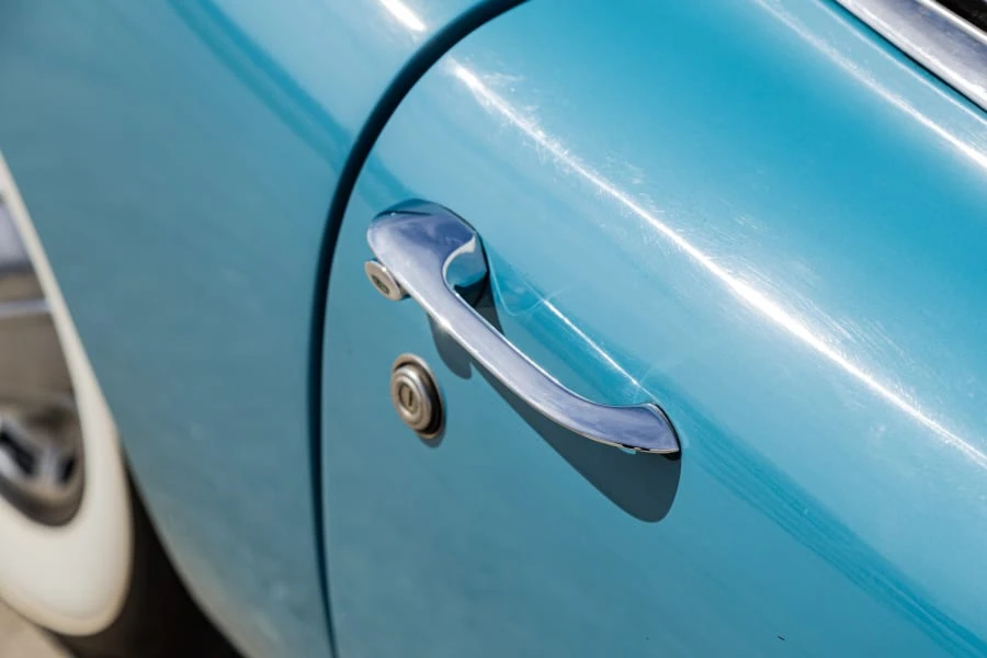 1959 Chevrolet Corvette C1 - Image 14 of 31