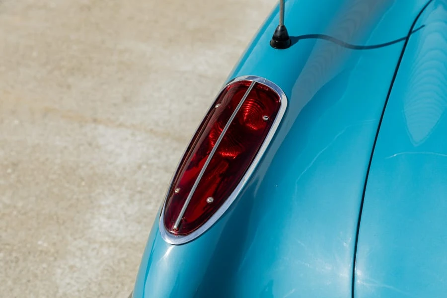 1959 Chevrolet Corvette C1 - Image 18 of 31