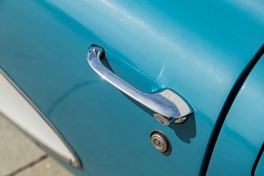 1959 Chevrolet Corvette C1 - Image 19 of 31